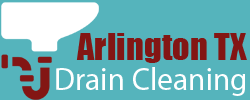 arlington tx drain cleaning